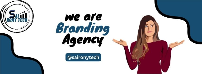 Cover photo of Sai Rony Tech - Digital Marketing Agency In Raipur